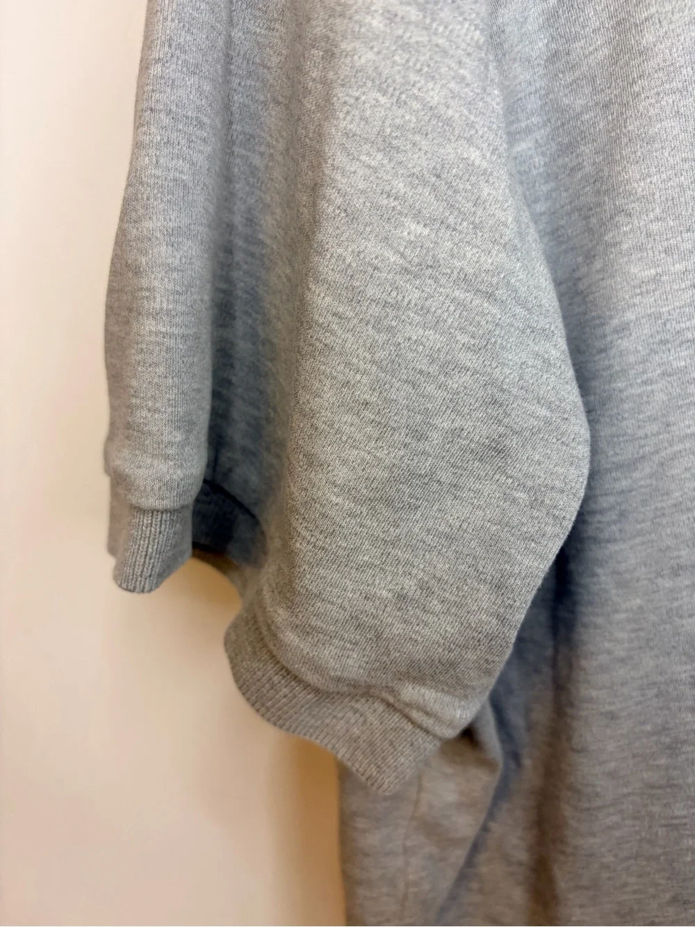 Polo Ralph Lauren Men’s Gray Short Sleeve Soft Polo Shirt, Size Large